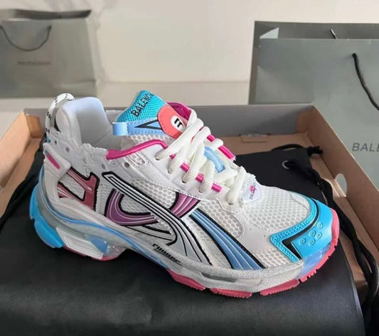 Balenciga Track Runners